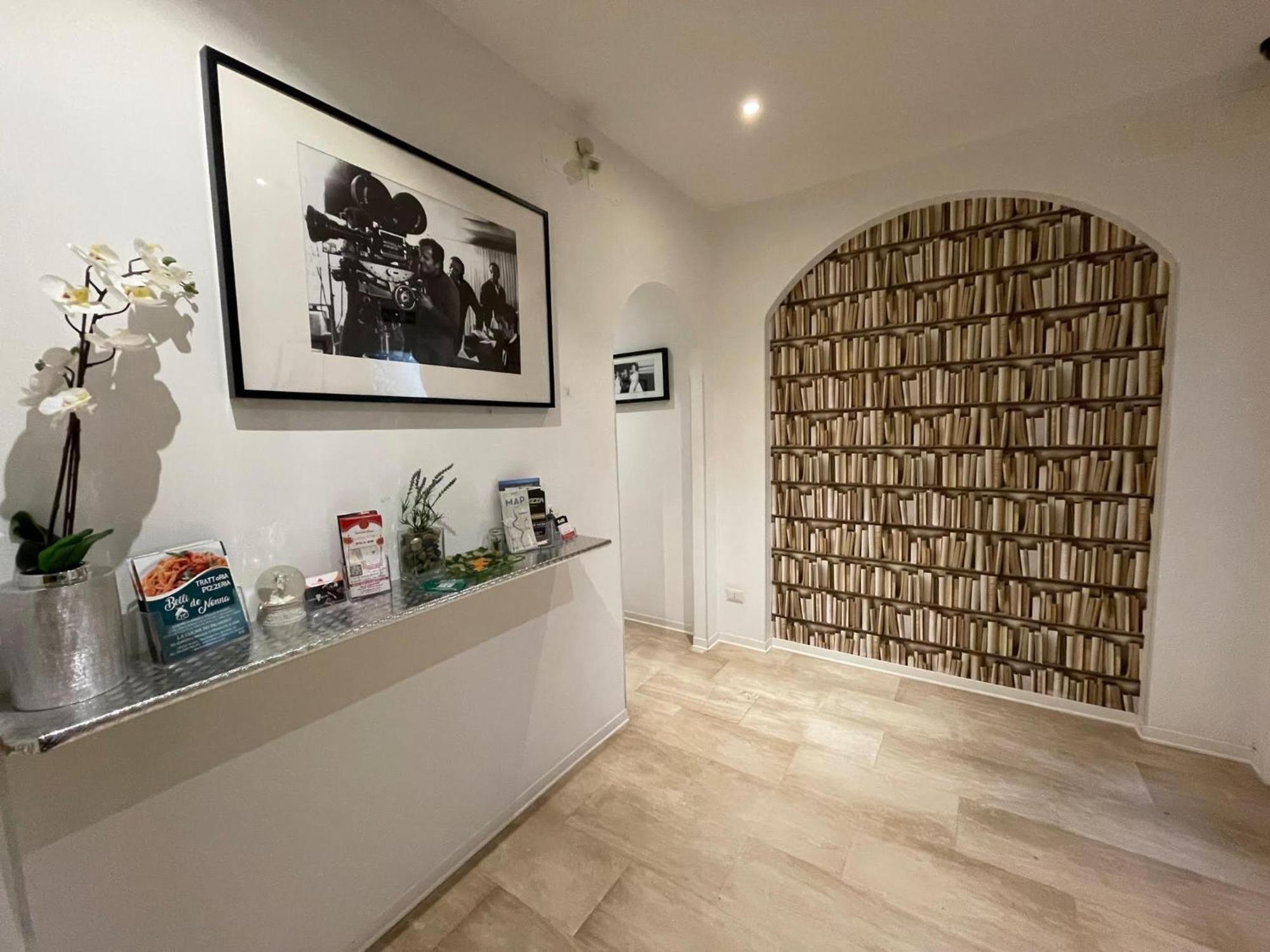 Bed & Breakfast Tiburtina Garden Rom