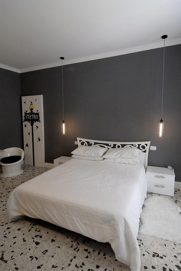 Tiburtina Garden Bed & Breakfast Rom